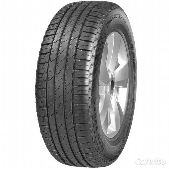 Ikon Tyres Character Aqua SUV 285/60 R18