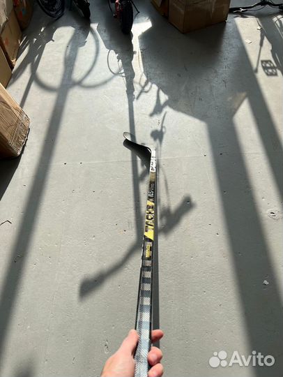 Клюшка хоккейная CCM SuperTacks