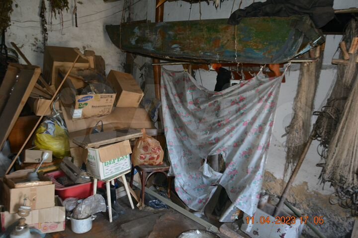 Гараж, 28 м²