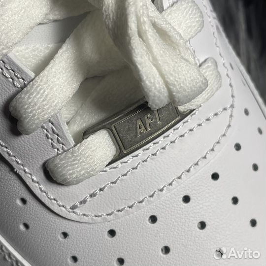 Nike Air Force 1 Оригинал