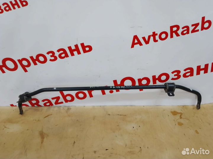 Передний Стабилизатор hyundai accent