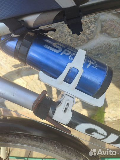 Продам велосипед взрослый