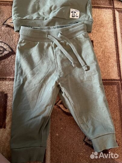 Детский костюм