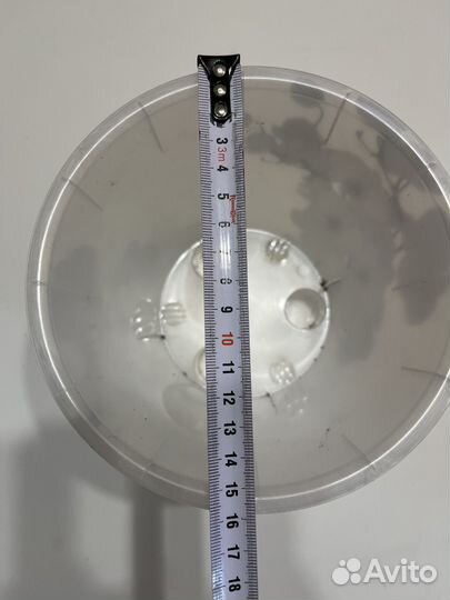 Горшки для орхидей