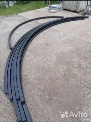 Услуги трубогиба