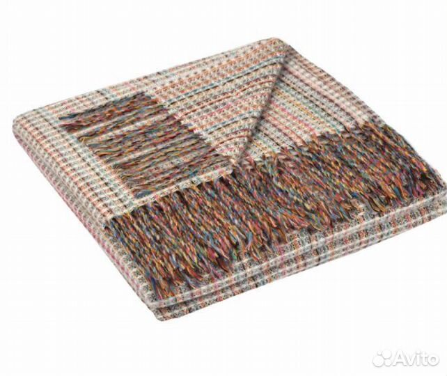 Подарок Плед VLR Valerie Concept Италия