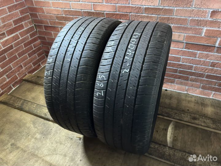 Continental Conti4x4Contact 265/50 R19 110H