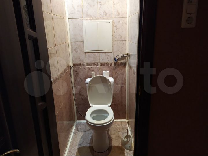 1-к. квартира, 58 м², 1/16 эт.