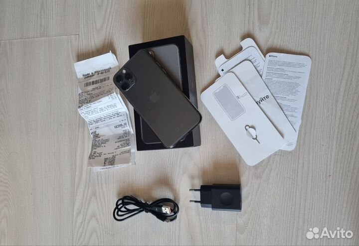 iPhone 11 Pro, 64 ГБ