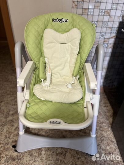 Стул для кормления