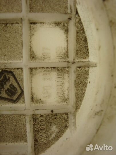 Датчик уровня топлива Audi A6 C6 4F0201317