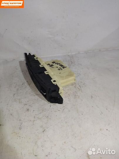 Блок управления печки/климат-контроля Honda Accord