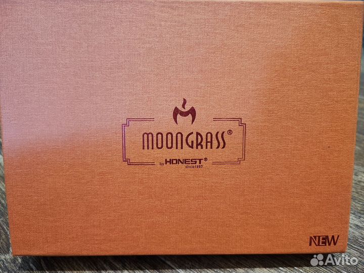Подарочный набор для мужчин Moongrass