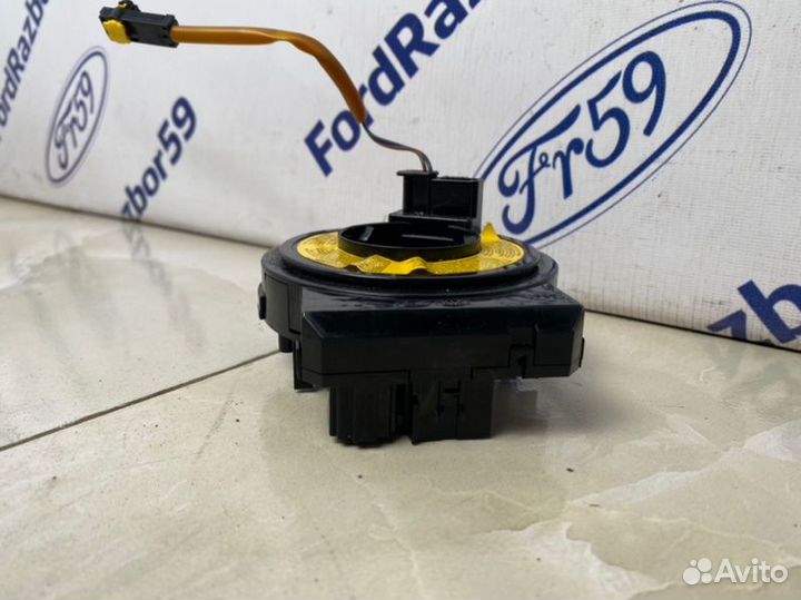 Шлейф-лента Kia Ceed ED 1.6 (G4FC) 2008