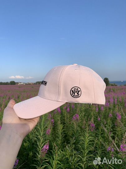 Кепка бейсболка