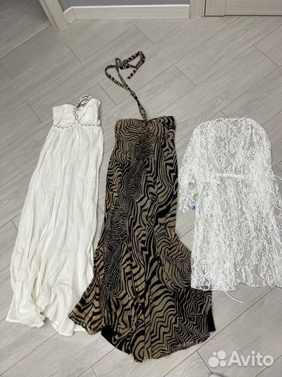 Женские вещи пакетом 44 46 размер