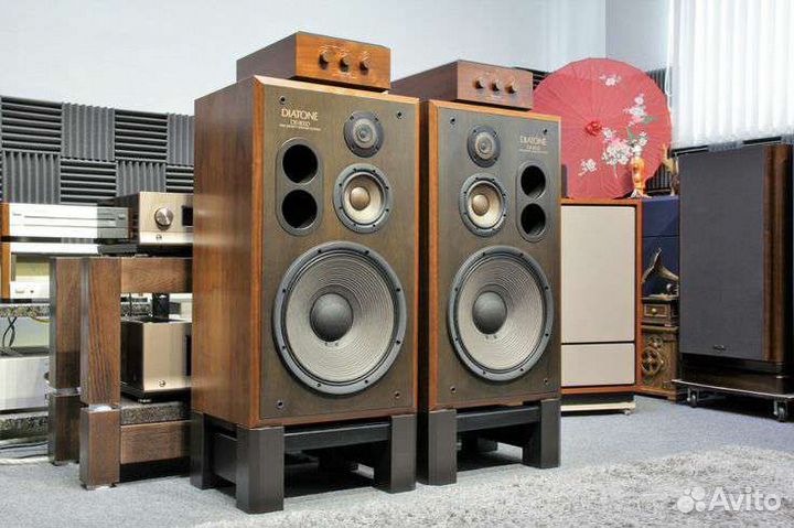 Подвесы Тканевые для динамиков всех моделей Х/Б