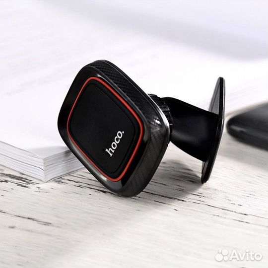 Магнитный держатель для телефона