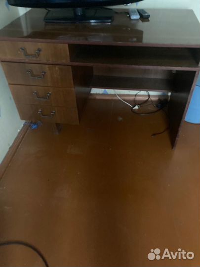 Письменный стол бу