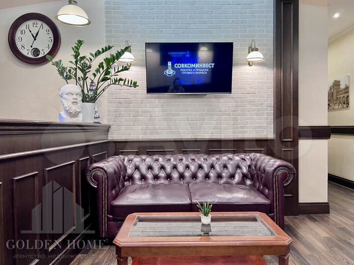 Продажа Офиса, с парковочными местами, на Невском