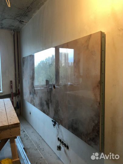 Услуги мастера на час