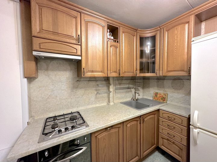 1-к. квартира, 33,9 м², 6/9 эт.