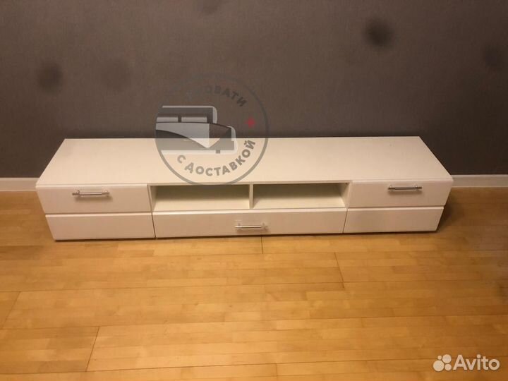 Тумба под тв