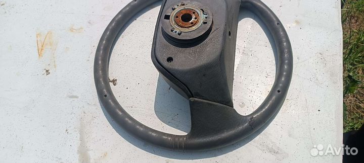 Руль toyota Таун айс