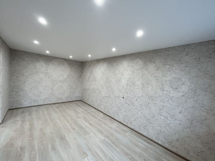 1-к. квартира, 31 м², 5/5 эт.