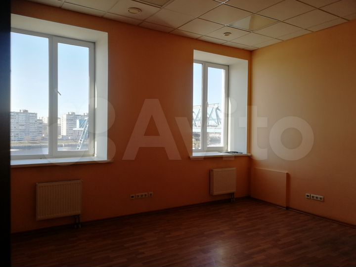 Офисное помещение, 2182 м²