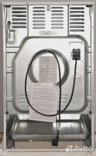 Комбинированная плита gorenje GK5A21WH k6 0000153