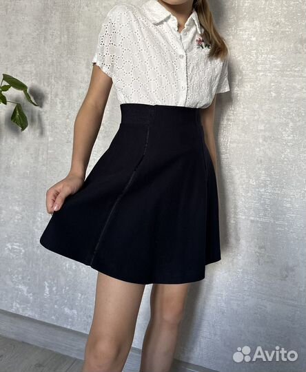 Рюкзак школьный для девочки 1 класс