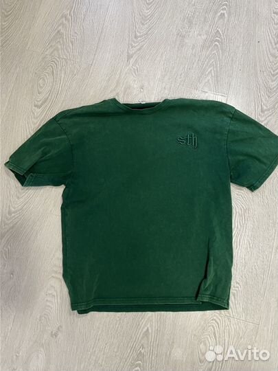 Футболка мужская