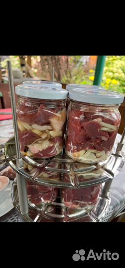 Автоклав малиновка 36л смарт шеф