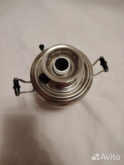 Самовар сувенирный СССР