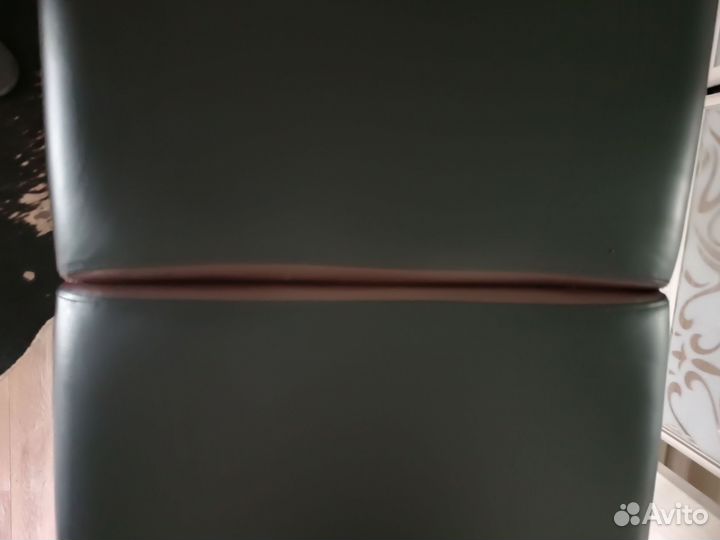 Массажный стол yamaguchi london б. У