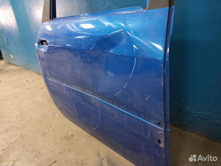 Дверь задняя правая LADA Largus