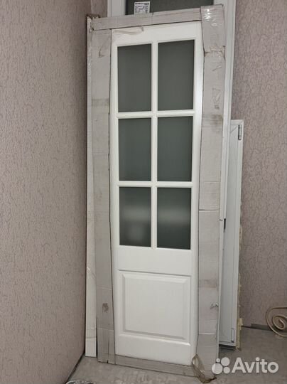 Дверь входная