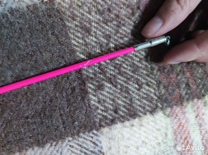 Палочка для ленты sasaki 50 см