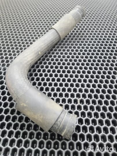 Honda CBR750 Hurricane, CBR1000F Патрубки