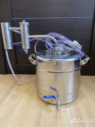 Аренда самогонного аппарата, пресса, дробилки и др