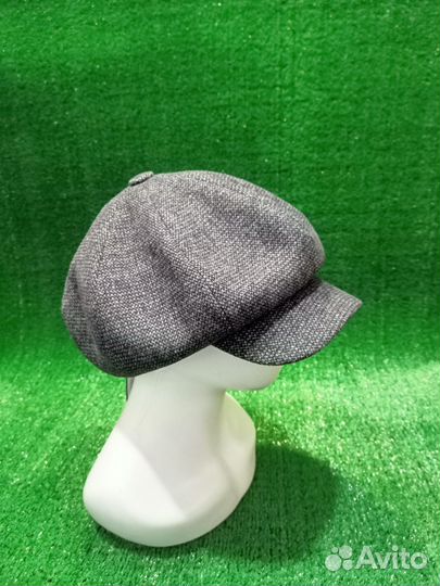 Кепка восьмиклинка итальянка Fredrikson Арт.641/7