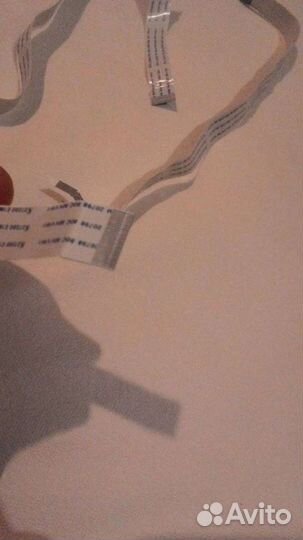 Шлейфы для DVD плееров