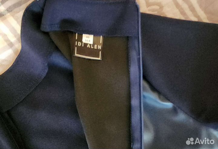 Платье новое