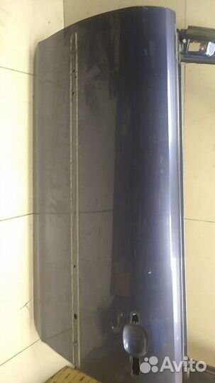 Дверь передняя левая Ford Focus