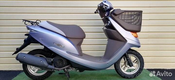 Honda Dio cesta AF68, 2015 без пробега по РФ