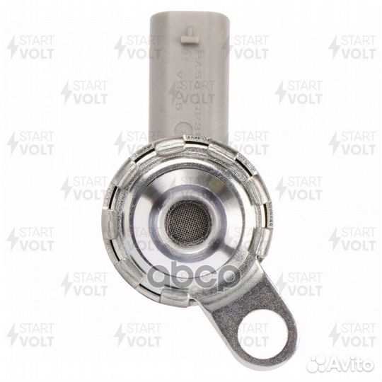 Клапан электромагнитный регулировки фаз грм SVC