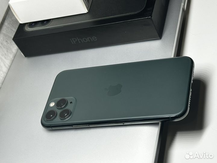 iPhone 12 Pro, 256 ГБ
