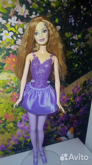 Кукла барби barbie