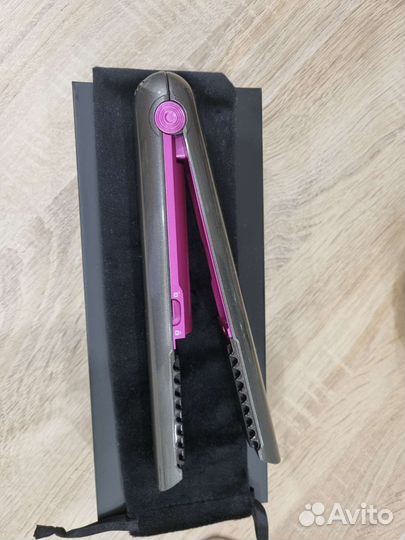 Утюжок-выпрямитель (аналог Dayson)